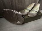 Set schoenen 40 en clutch brons kleurig, Kleding | Dames, Overige kleuren, Schoenen, Ophalen of Verzenden, Luca Renzi