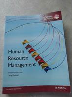 *Human resources management global edition fifteenth edition, Boeken, Studieboeken en Cursussen, Ophalen