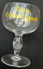 Chievres Comte d’Egmond, Overige merken, Glas of Glazen, Gebruikt, Ophalen of Verzenden