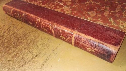 Arthur Loth, Saint Vincent de Paul, ca. 1890, Antiek en Kunst, Antiek | Boeken en Manuscripten, Ophalen of Verzenden