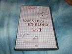 DVD 1 Van Vlees en Bloed, Cd's en Dvd's, Overige genres, Alle leeftijden, Ophalen of Verzenden