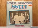 single sweet, Cd's en Dvd's, Vinyl | Hardrock en Metal