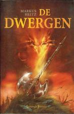 de dwergen (243f), Boeken, Ophalen of Verzenden, Nieuw, Markus heitz