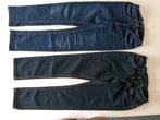2 Jeans broeken maat 158, Enlèvement, Utilisé, Esprit, Garçon