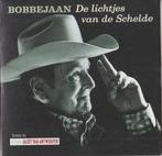 BOBBEJAAN - De lichtjes van de Schelde - CD, Cd's en Dvd's, Gebruikt, Ophalen of Verzenden