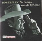 BOBBEJAAN - De lichtjes van de Schelde - CD, Ophalen of Verzenden, Gebruikt