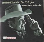 BOBBEJAAN - De lichtjes van de Schelde - CD, Cd's en Dvd's, Ophalen of Verzenden, Gebruikt