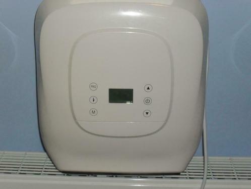 chauffage salle de bain, Doe-het-zelf en Bouw, Verwarming en Radiatoren, Gebruikt, Ophalen