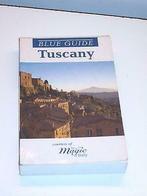 Blue Guide - Tuscany, Ophalen of Verzenden, Gelezen