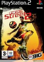 FIFA STREET 2 - PS2, Consoles de jeu & Jeux vidéo, Enlèvement ou Envoi