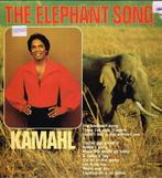 lp    /    Kamahl ‎– The Elephant Song, Cd's en Dvd's, Vinyl | Overige Vinyl, Overige formaten, Ophalen of Verzenden