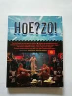 Boek Hoe ?  Zo !, Boeken, Ophalen of Verzenden, Zo goed als nieuw, Tom naegels