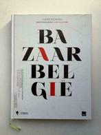 Bazaar België - Claude Blondeel, Boeken, Ophalen of Verzenden