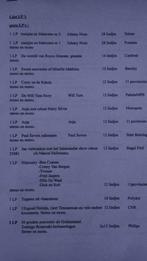 Disques vinyles des années 70, 80, 90, Musique & Instruments, Enlèvement ou Envoi, Comme neuf