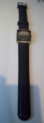 Montre dame, Bijoux, Sacs & Beauté, Autres marques, Cuir, Acier, Envoi