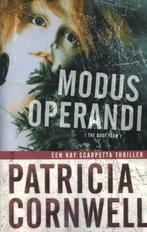 boek van Patricia Cornwell, Boeken, Ophalen of Verzenden, Zo goed als nieuw