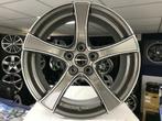 NIEUWE 18 inch 5x114.3 Borbet aluminium sportwielenset, Fiat, Enlèvement ou Envoi, Neuf