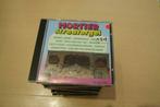 mortier straatorgel, Cd's en Dvd's, Ophalen of Verzenden
