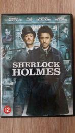 Sherlock Holmes Dvd, Ophalen of Verzenden