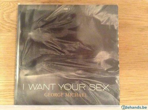 single george michael, Cd's en Dvd's, Vinyl | Pop