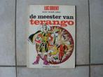 Strip Luc Orient "De Meester van Terango", Gelezen, Ophalen of Verzenden, Eén stripboek