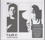  YAZOO. Special 3 CD Box. ( Collector Item ), Cd's en Dvd's, Boxset, Ophalen of Verzenden, 1980 tot 2000