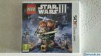 Star Wars 3 - The Clone Wars, Consoles de jeu & Jeux vidéo, Jeux | Nintendo 2DS & 3DS, Utilisé