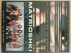 Matrioshki Coffret DVD Neuf sous Blister, CD & DVD, DVD | Drame, Enlèvement, Coffret