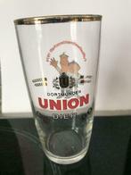 Dortmunder UNION bier WM 74 bieglas 0,2 l., Verzamelen, Nieuw, Overige merken, Glas of Glazen, Ophalen of Verzenden