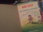 Originele handtekening Annie en Peter - Jean-Pol, Boeken, Stripverhalen, Ophalen, Nieuw