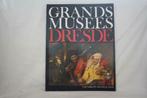 Grands musees Dresde n° 28 mars 1971, Ophalen of Verzenden, Zo goed als nieuw, Schilder- en Tekenkunst