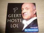 DVD Geert Hoste LOL, Autres genres, Enlèvement ou Envoi