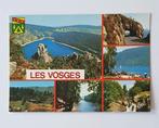 Plusieurs Anciennes cartes postales Les Vosges ( France ), Collections, Affranchie, France, Enlèvement ou Envoi