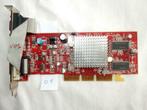 Video AGP ATI ASUS GeForce Nvidia Gigabyte Matrox  , vintage, Computers en Software, Gebruikt, VGA, Ophalen of Verzenden, Overige chipsets