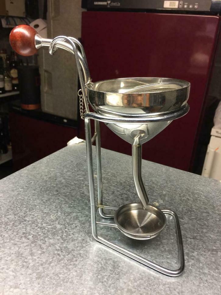 Décanteur à vin, Collections, Vins, Neuf, Enlèvement ou Envoi