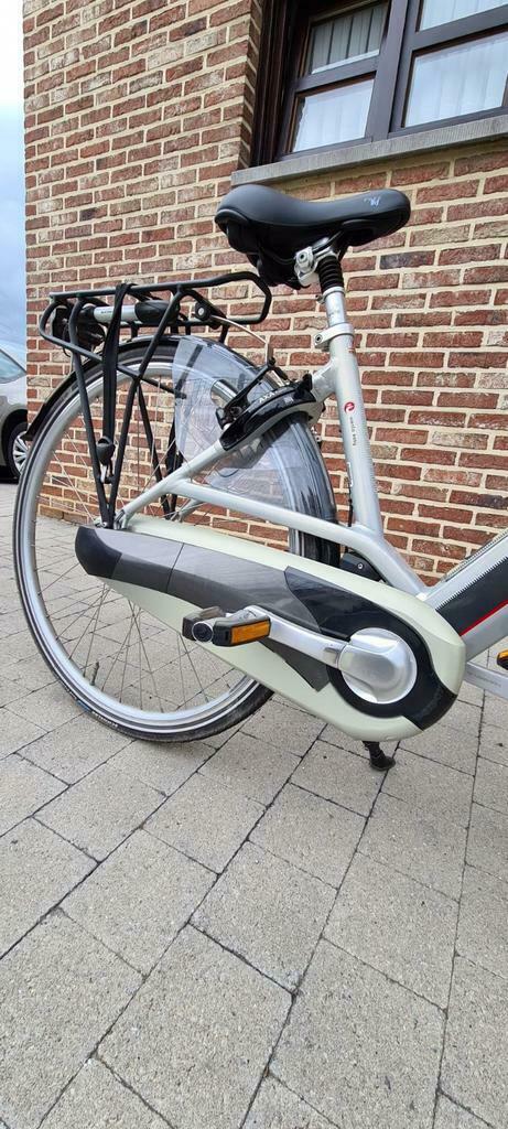 ② Batavus elektrische fiets - easy vento — Elektrische fietsen — 2dehands