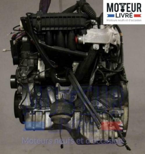 Moteur CITROEN C4 DS 3 4 5 DS III IV PEUGEOT 308 1.6L Diesel, Autos : Pièces & Accessoires, Moteurs & Accessoires, Peugeot, Utilisé