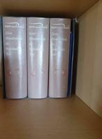 Groot Van Dale woordenboek, Ophalen, Nederlands, Nieuw, Van Dale