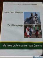 De twee grote mannen van Damme(nieuw), Cd's en Dvd's, Vanaf 9 jaar, Ophalen of Verzenden, Overige typen
