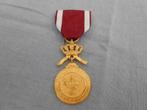 médaille militaire, Verzenden, Gebruikt