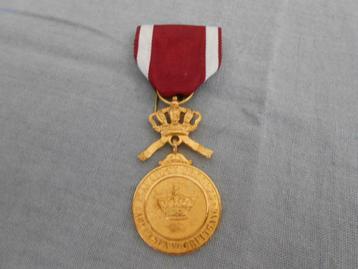 médaille militaire