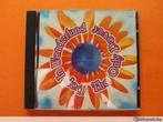 CD "Pop In Wonderland" The Only Power anno 1995, Ophalen of Verzenden