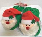 Kerst baby schoentjes RuSS nieuw 6.50€, Kinderen en Baby's, Speelgoed | Knuffels en Pluche, Ophalen of Verzenden, Nieuw