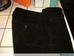 ESPRIT pantalon noir classique/velour neuf taille 36 F, Vêtements | Femmes, Culottes & Pantalons, Noir, Enlèvement