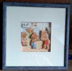 kinderkamer frame, Ophalen, Zo goed als nieuw, Wanddecoratie