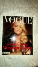 Revue reilure Vogue n 1003 decembre janvier 2020, Collections, Enlèvement ou Envoi, 1980 à nos jours