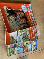 Lot Suske & Wiske familiestripboek, Boeken, Stripverhalen, Ophalen of Verzenden