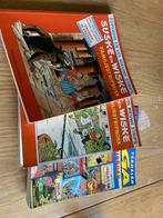 Lot Suske & Wiske familiestripboek, Boeken, Ophalen of Verzenden