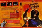 DVD L'Empreinte de Dracula, Envoi, À partir de 16 ans
