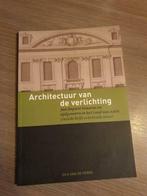 (AALST) Architectuur van de verlichting., Boeken, Nieuw, Ophalen of Verzenden